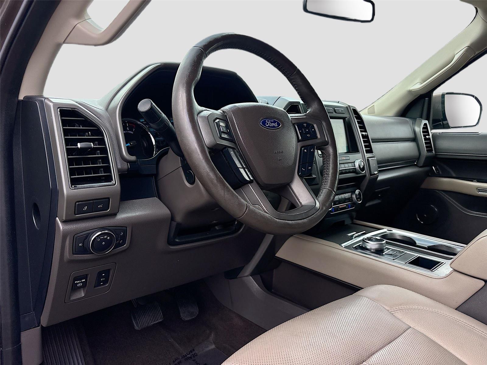 2018 Ford Expedition XLT