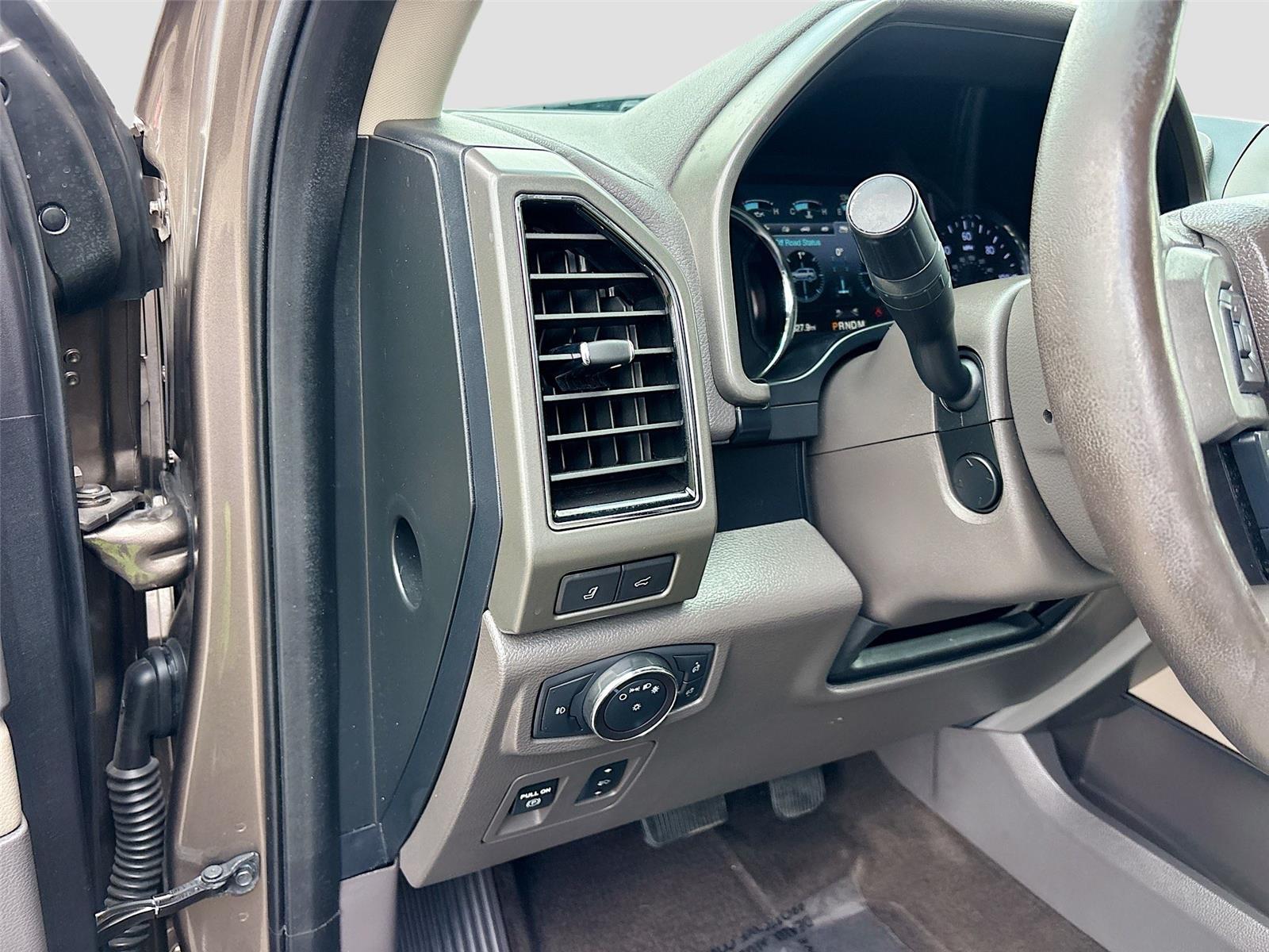 2018 Ford Expedition XLT
