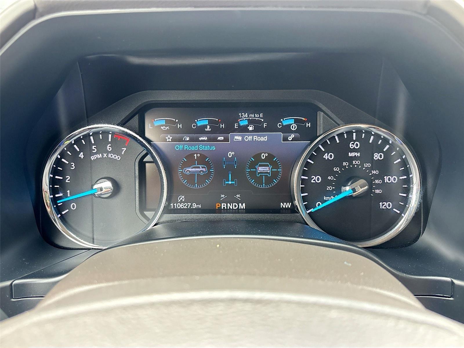 2018 Ford Expedition XLT
