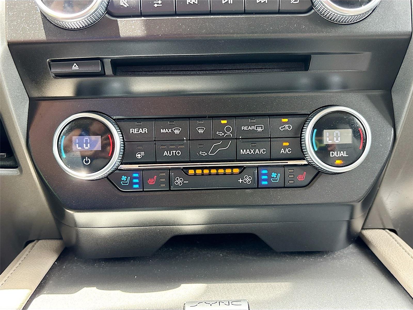 2018 Ford Expedition XLT