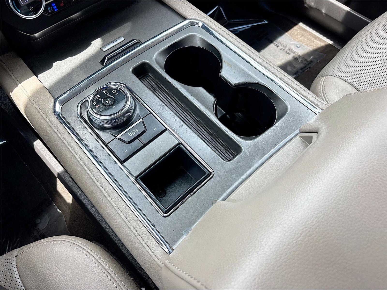 2018 Ford Expedition XLT