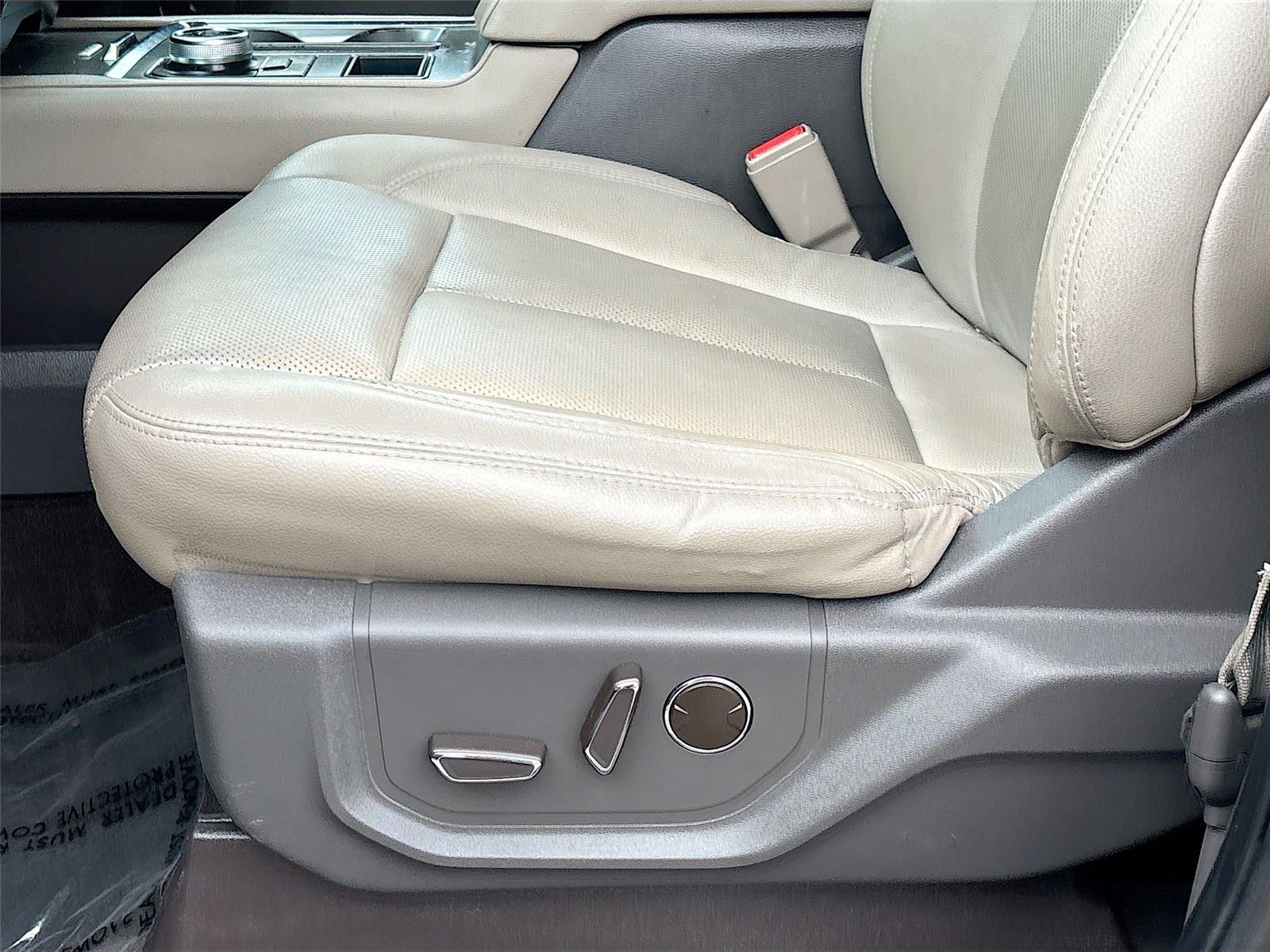 2018 Ford Expedition XLT