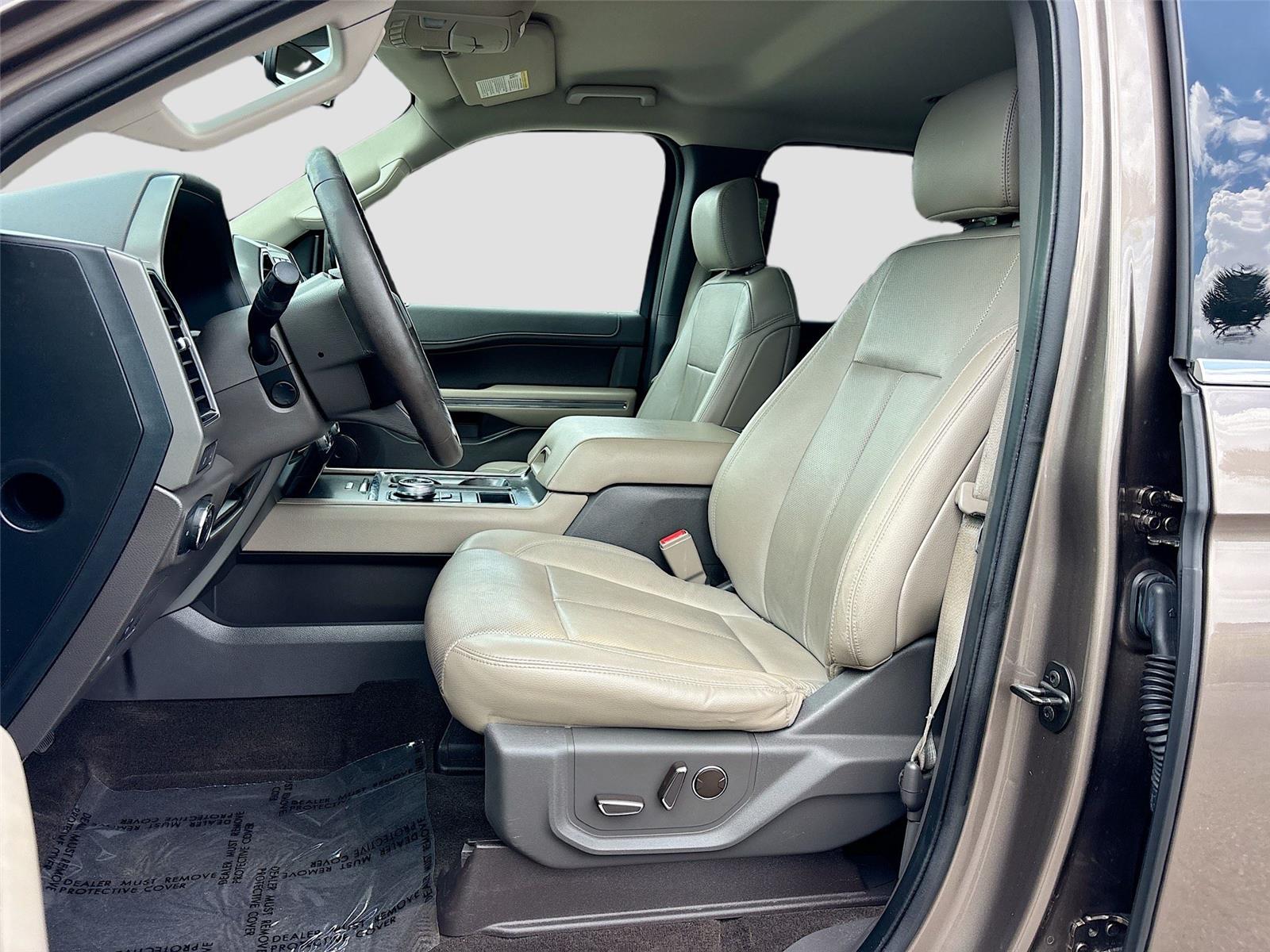 2018 Ford Expedition XLT