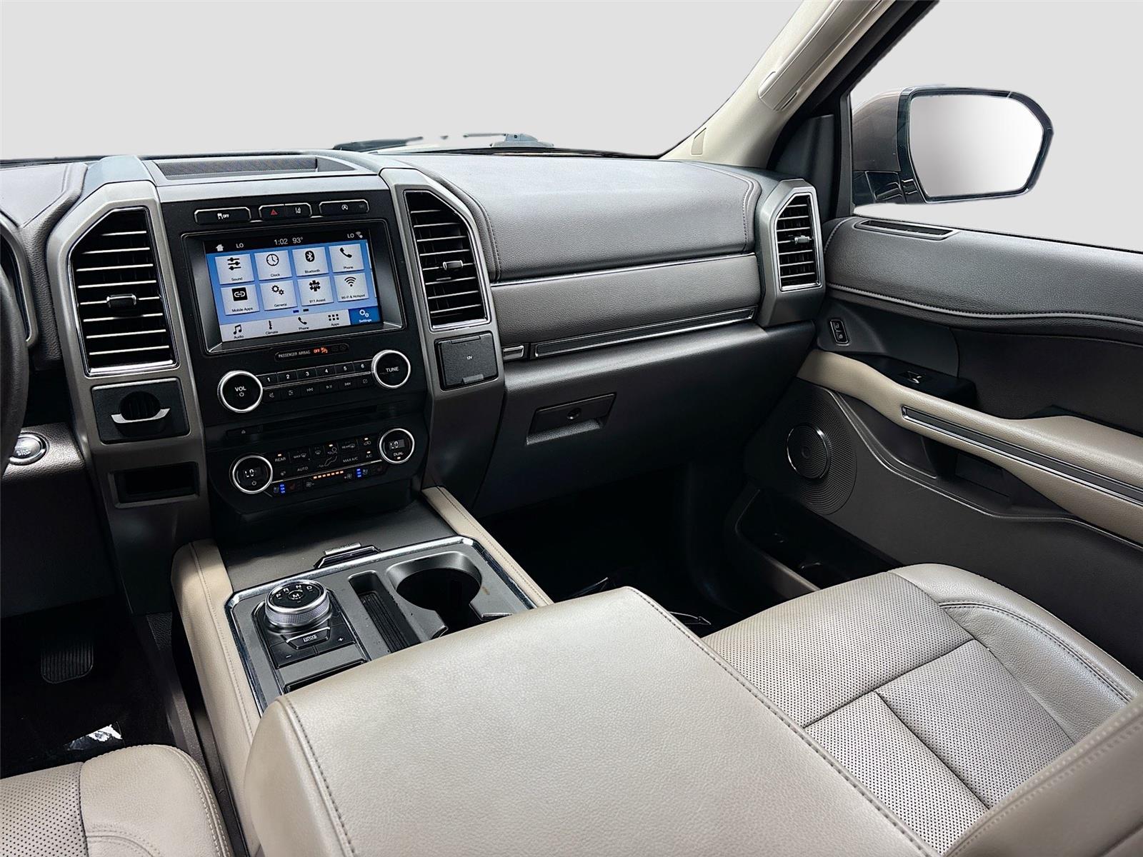 2018 Ford Expedition XLT