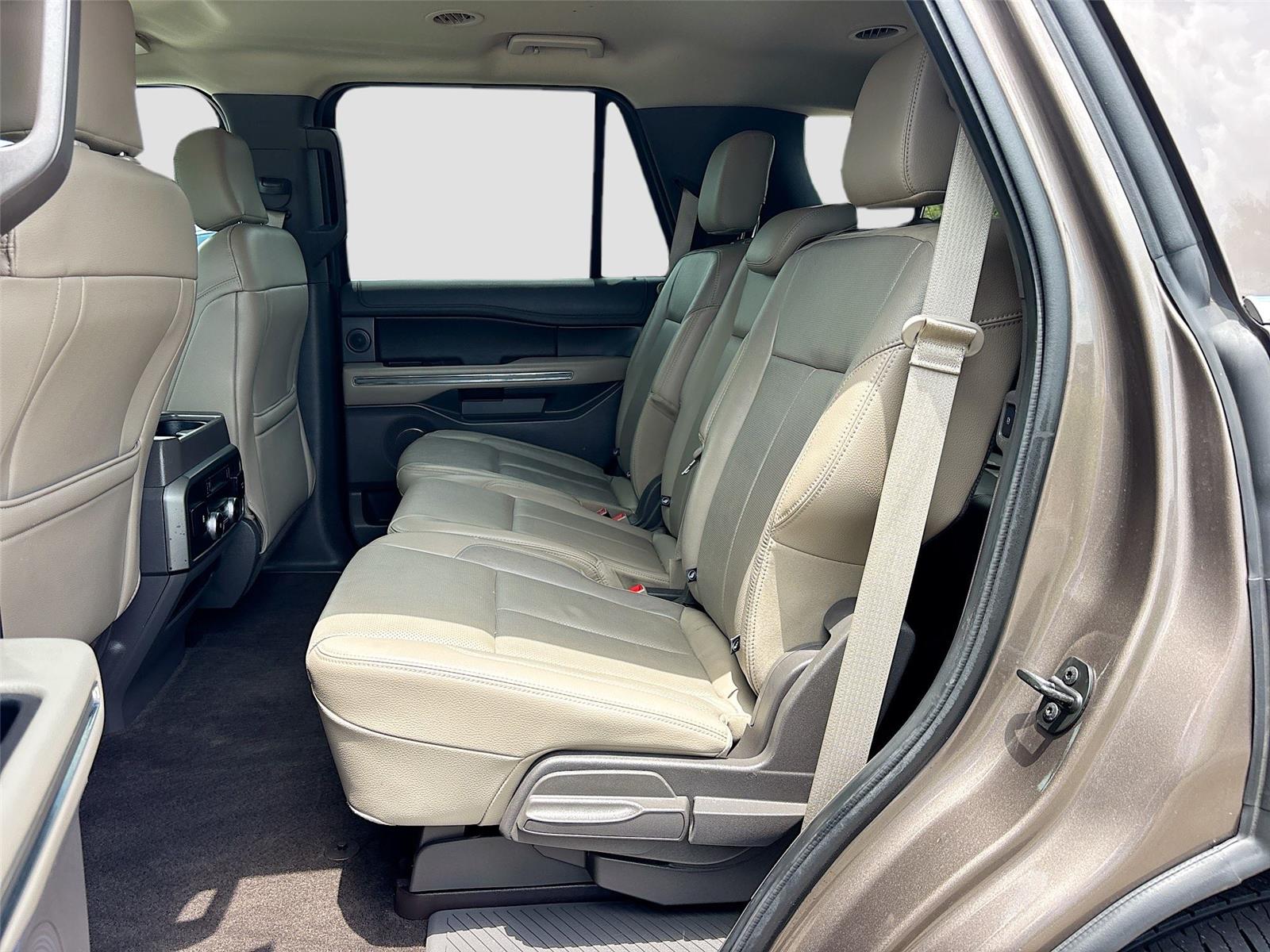 2018 Ford Expedition XLT