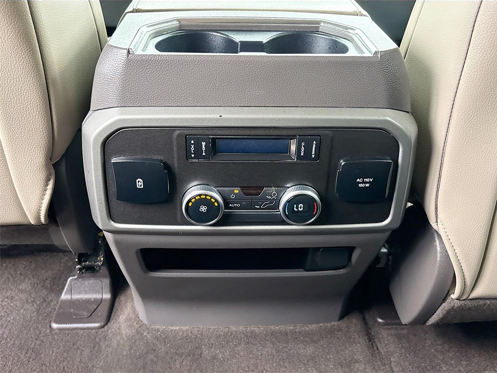 2018 Ford Expedition XLT