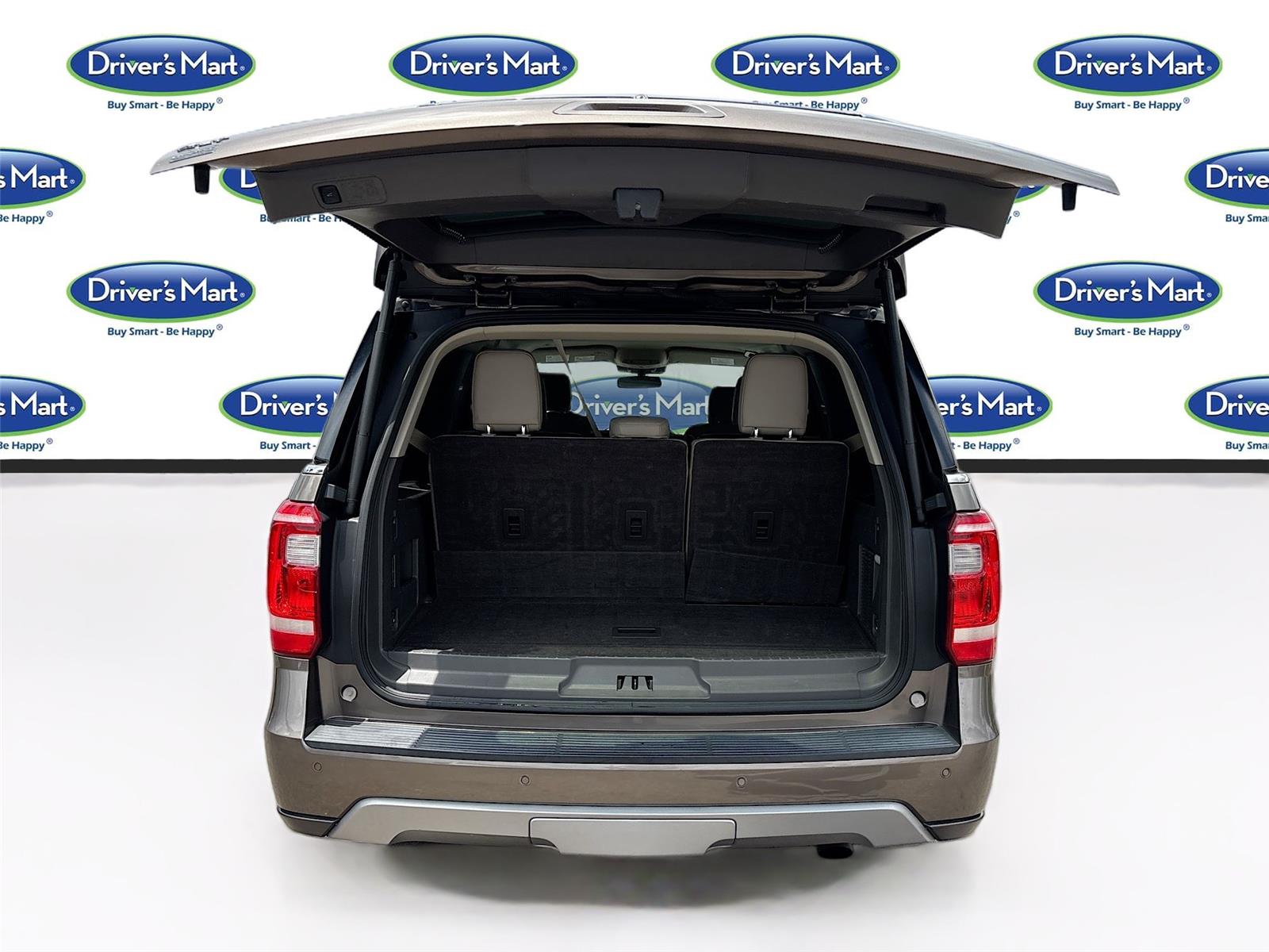 2018 Ford Expedition XLT