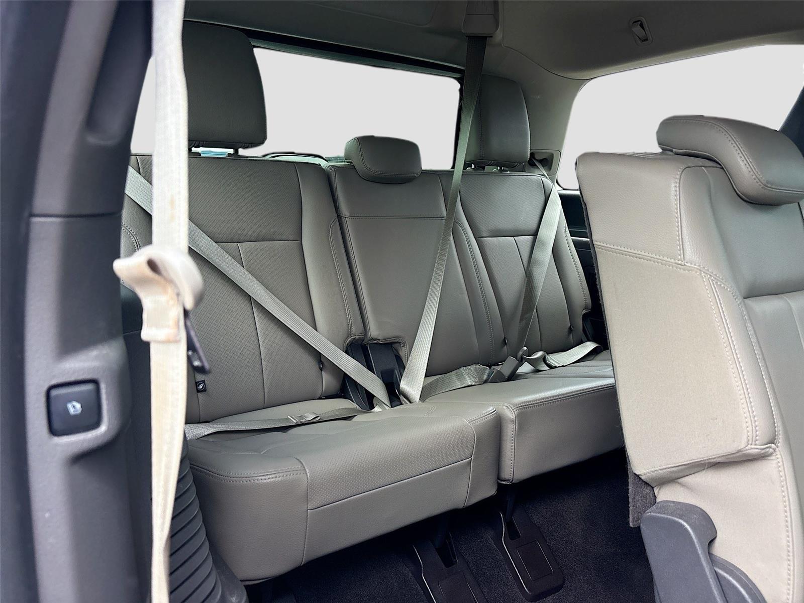 2018 Ford Expedition XLT