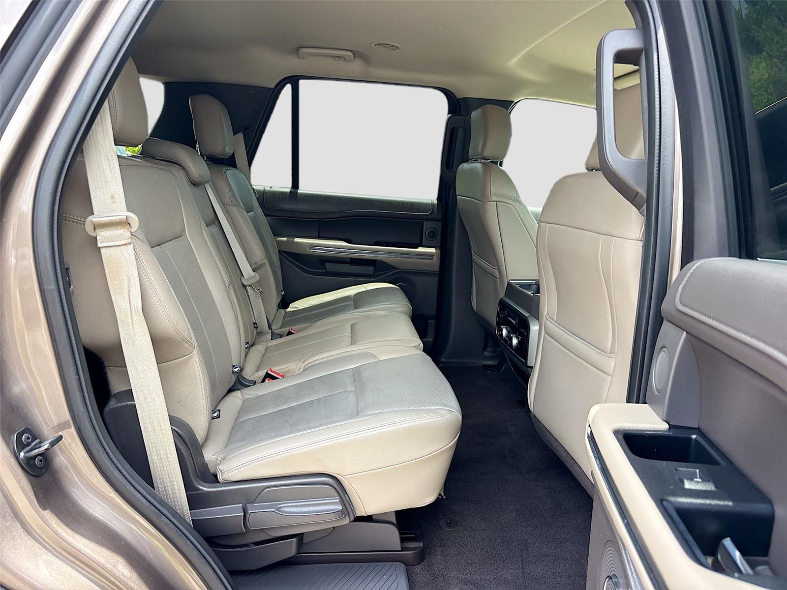 2018 Ford Expedition XLT