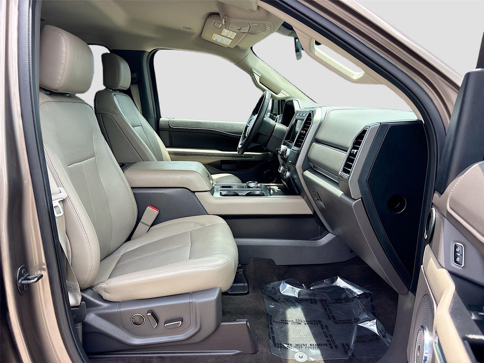 2018 Ford Expedition XLT
