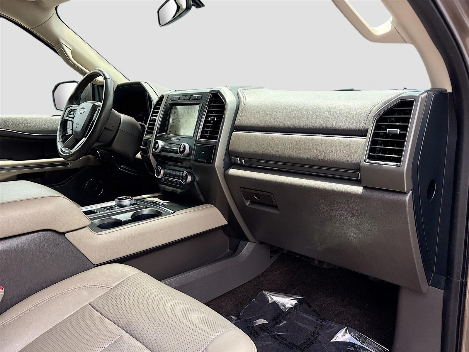 2018 Ford Expedition XLT