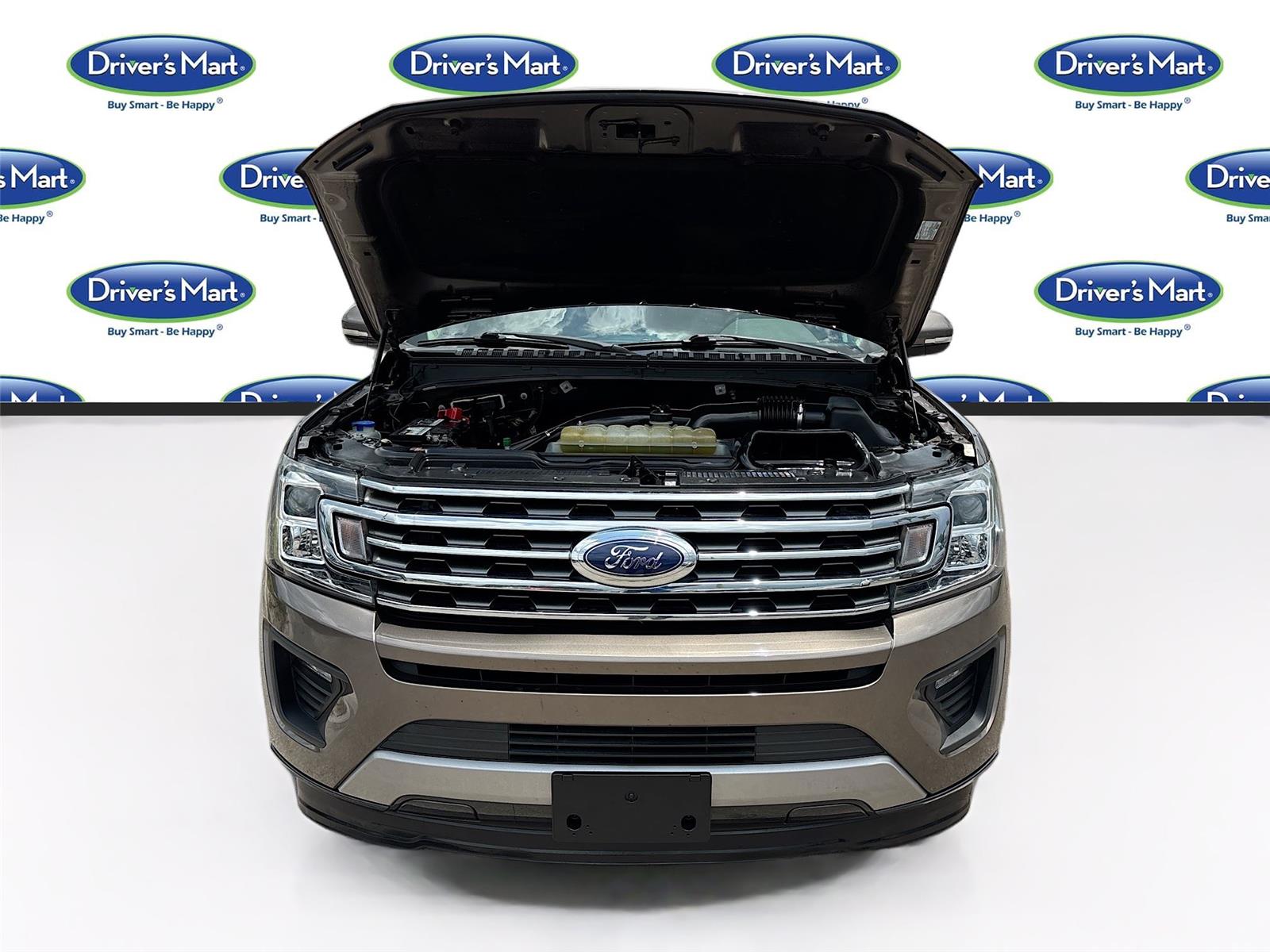 2018 Ford Expedition XLT