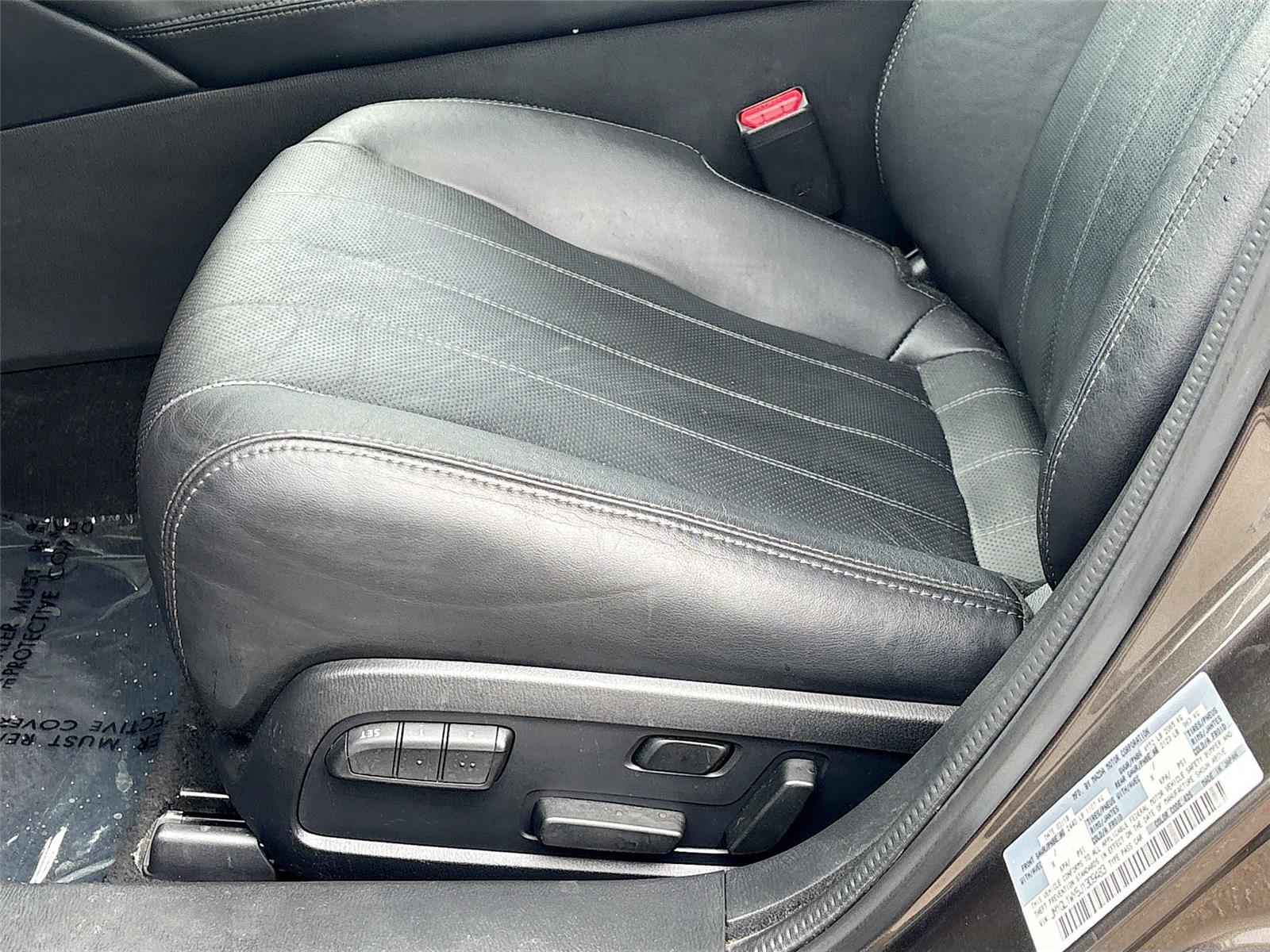 2018 Mazda Mazda6 Grand Touring Reserve