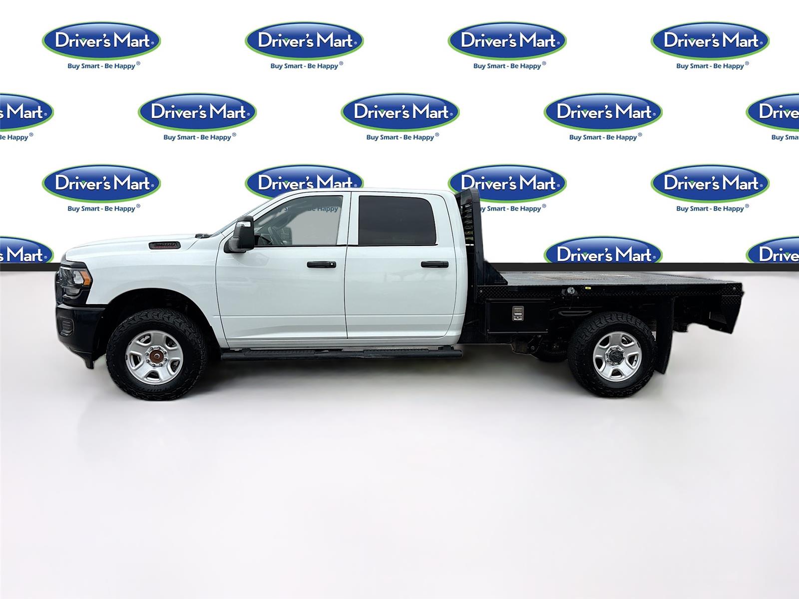 2023 Ram 2500 Tradesman
