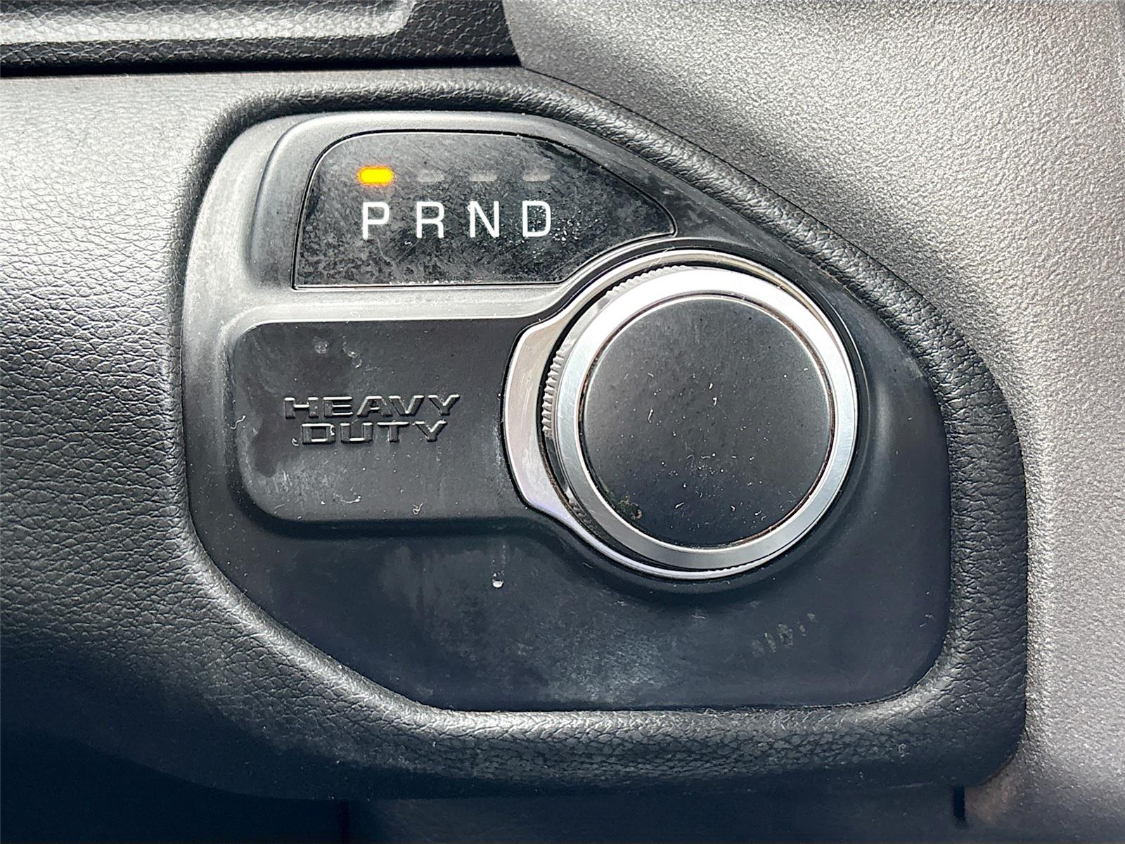 2023 Ram 2500 Tradesman