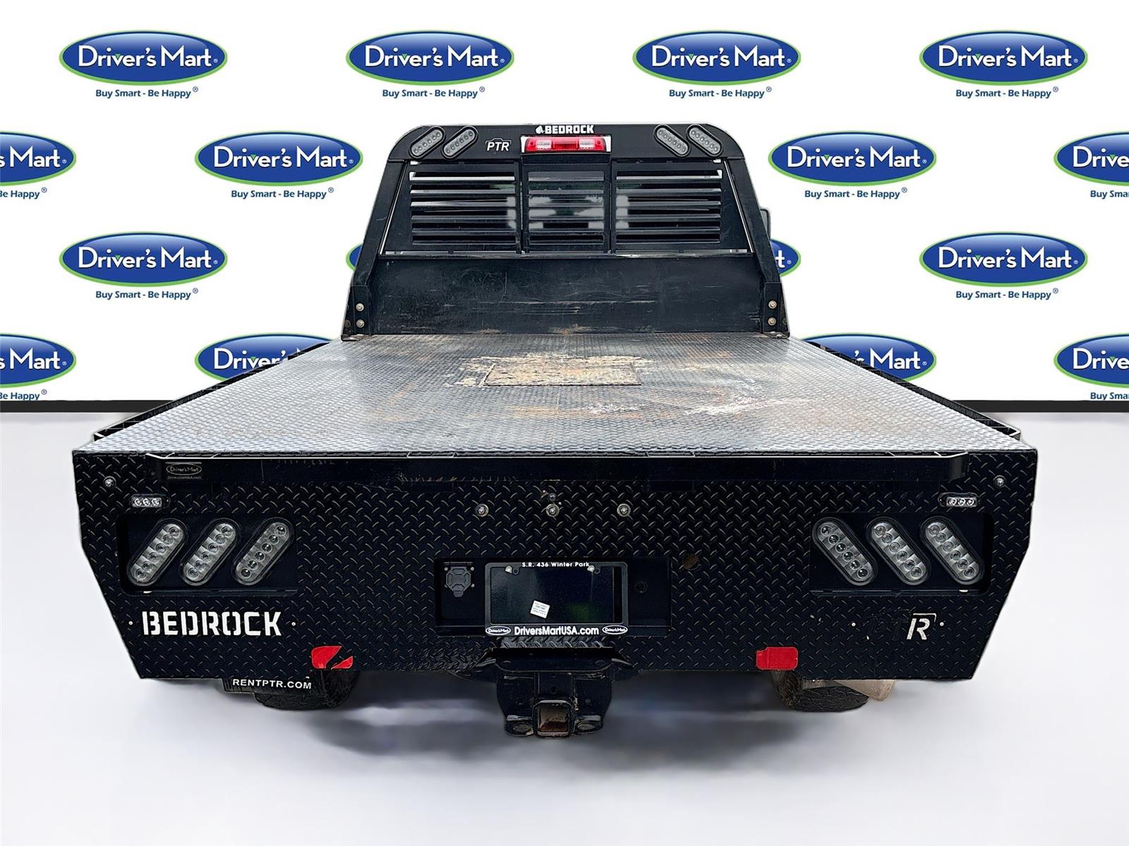 2023 Ram 2500 Tradesman