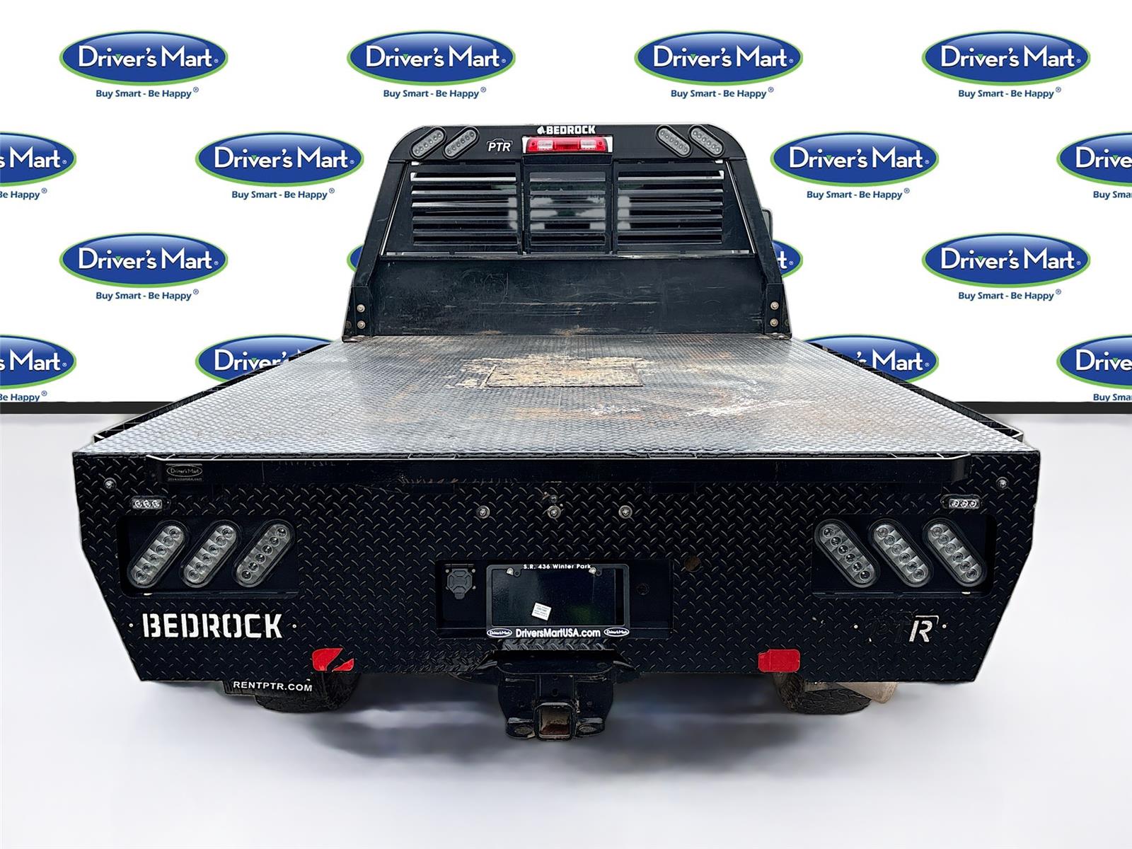 2023 Ram 2500 Tradesman