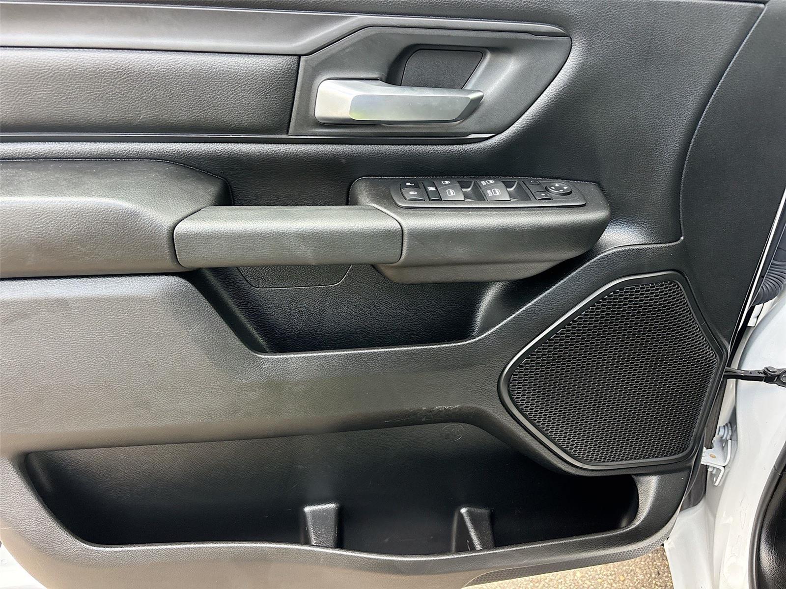 2023 Ram 1500 Tradesman