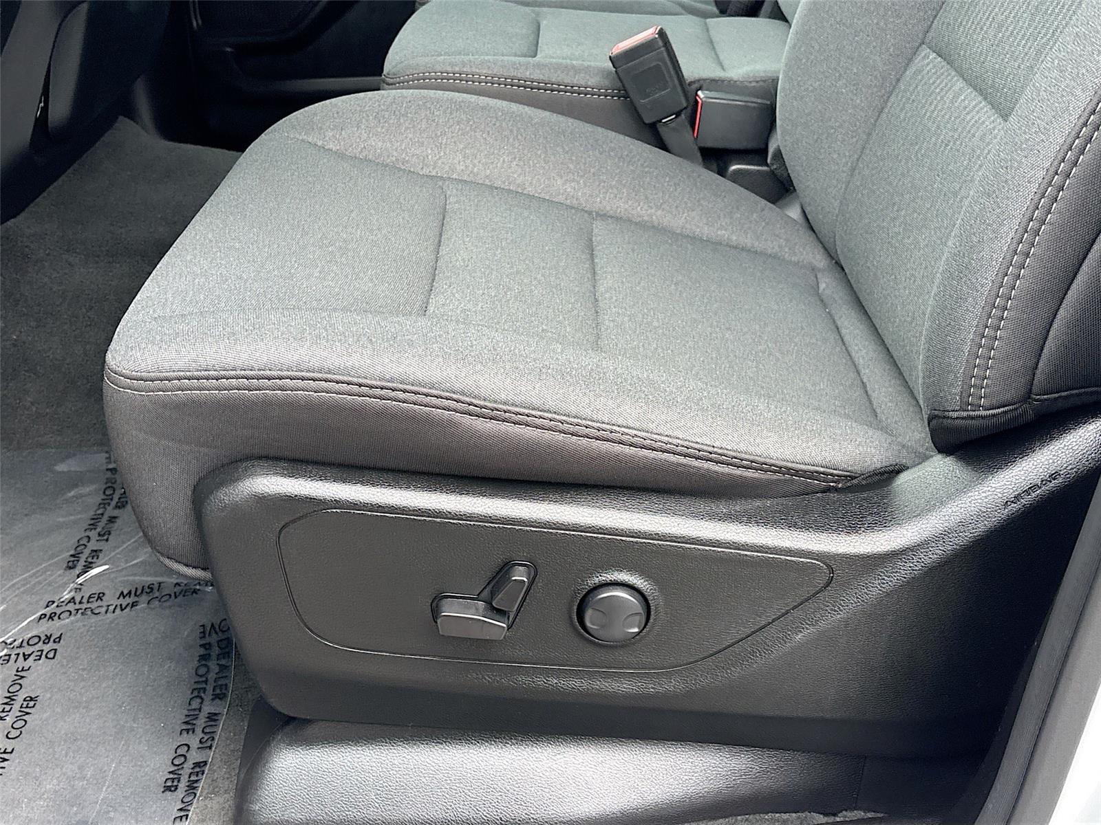 2023 Ram 1500 Tradesman