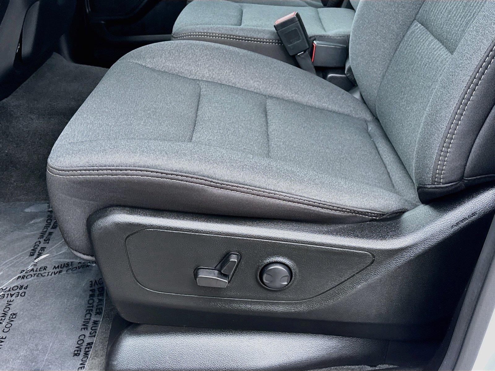 2023 Ram 1500 Tradesman