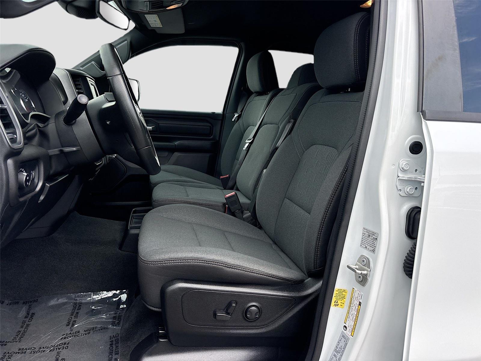 2023 Ram 1500 Tradesman