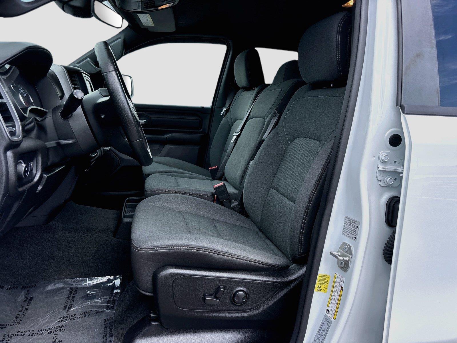2023 Ram 1500 Tradesman
