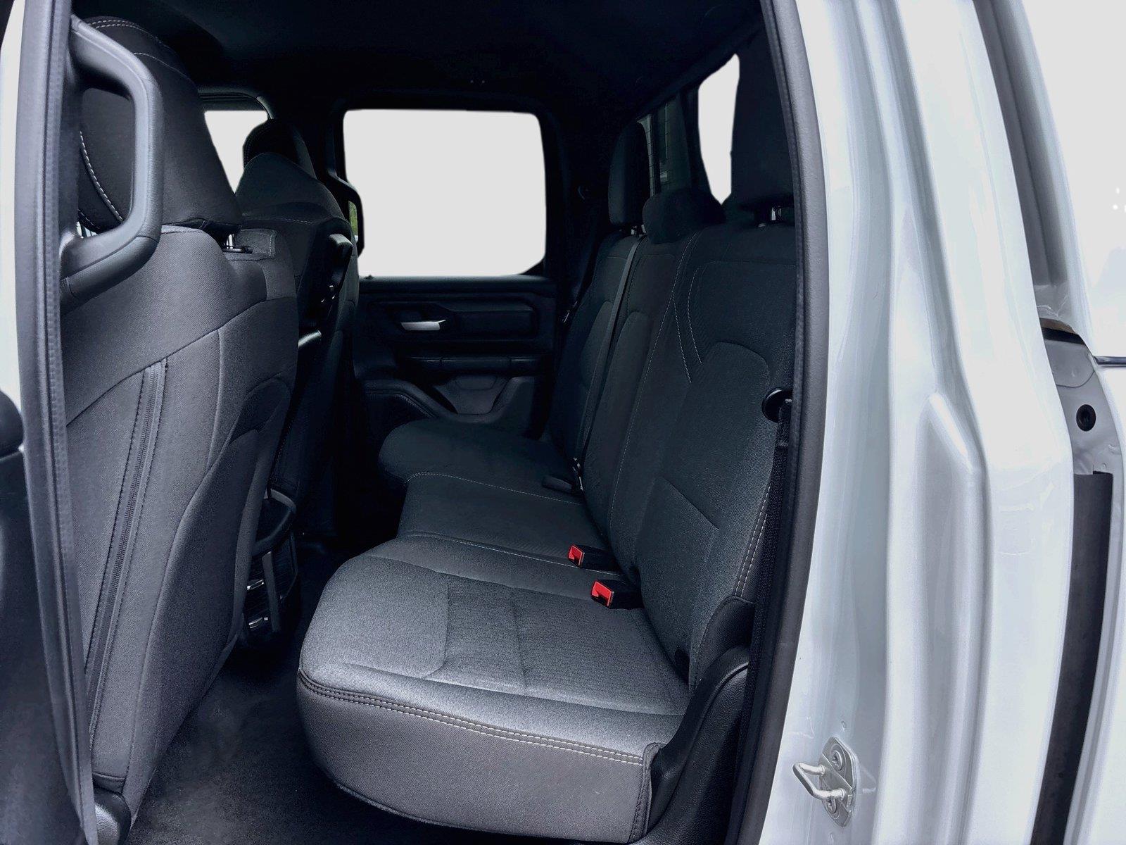 2023 Ram 1500 Tradesman