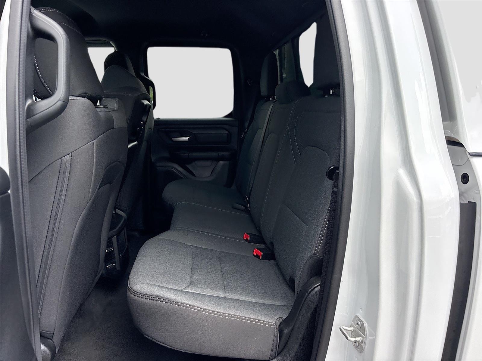 2023 Ram 1500 Tradesman