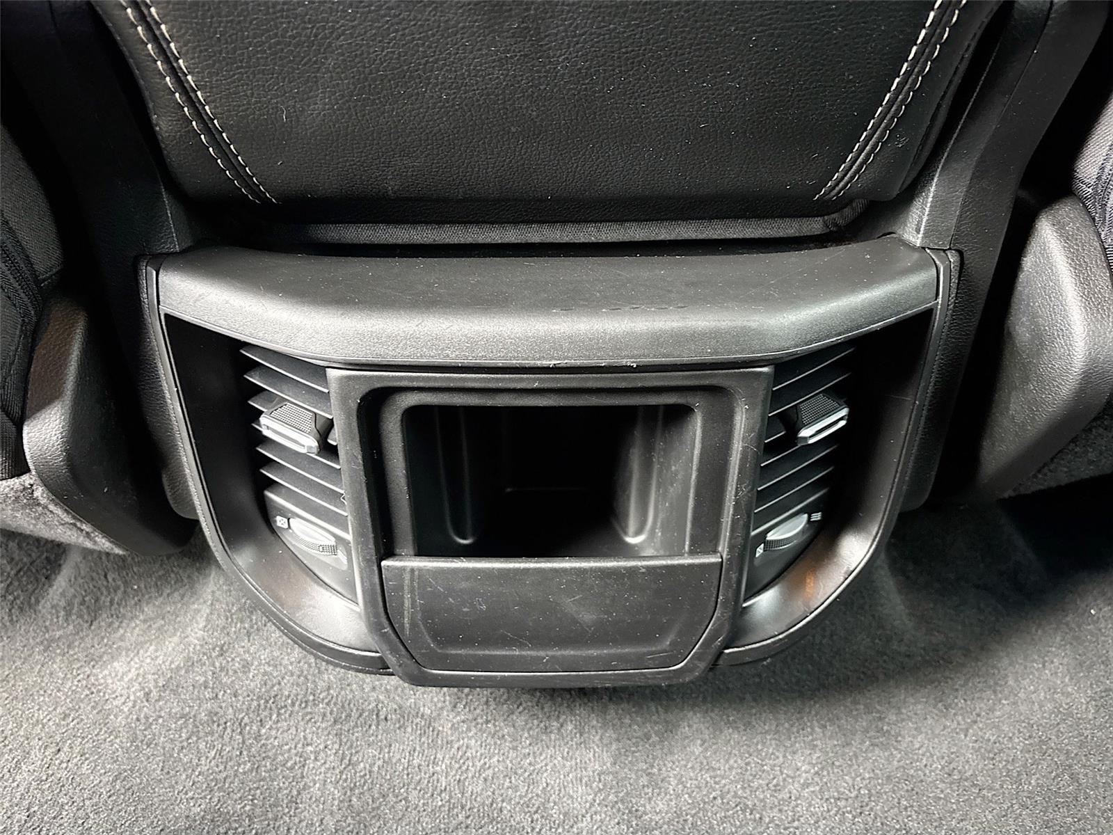 2023 Ram 1500 Tradesman