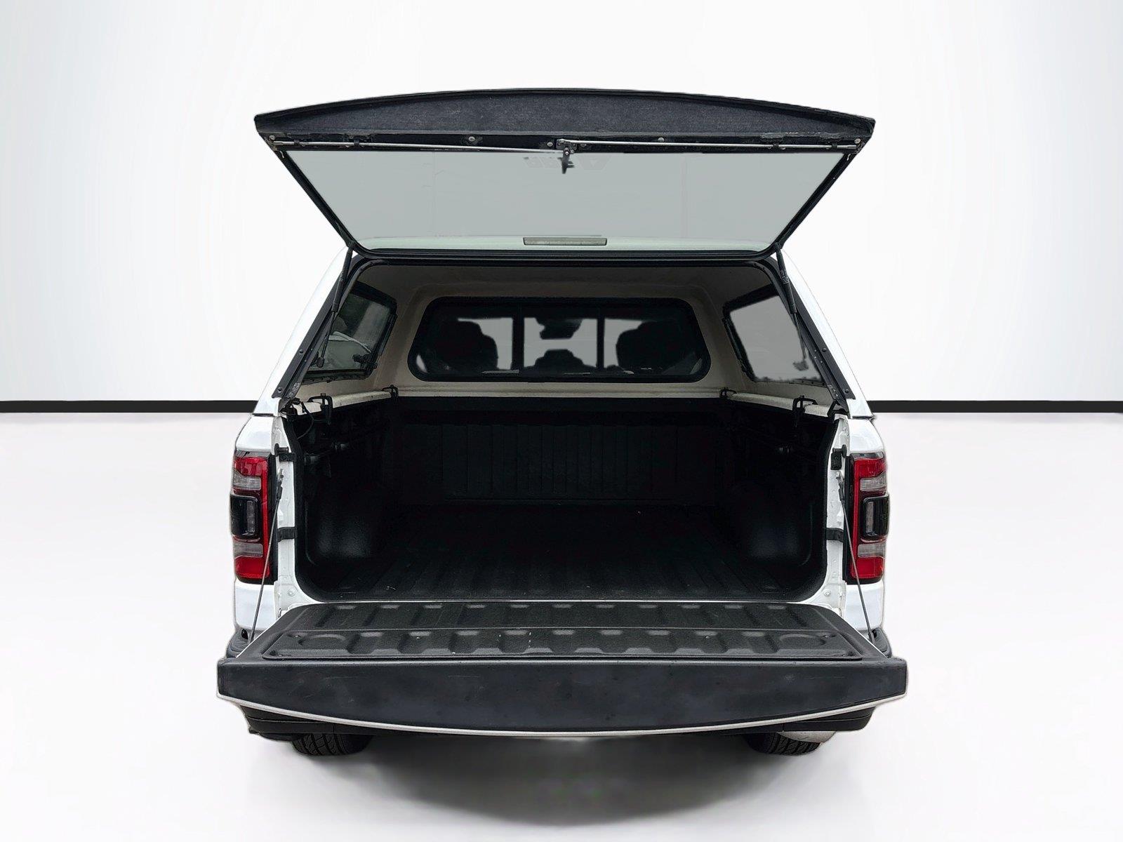 2023 Ram 1500 Tradesman