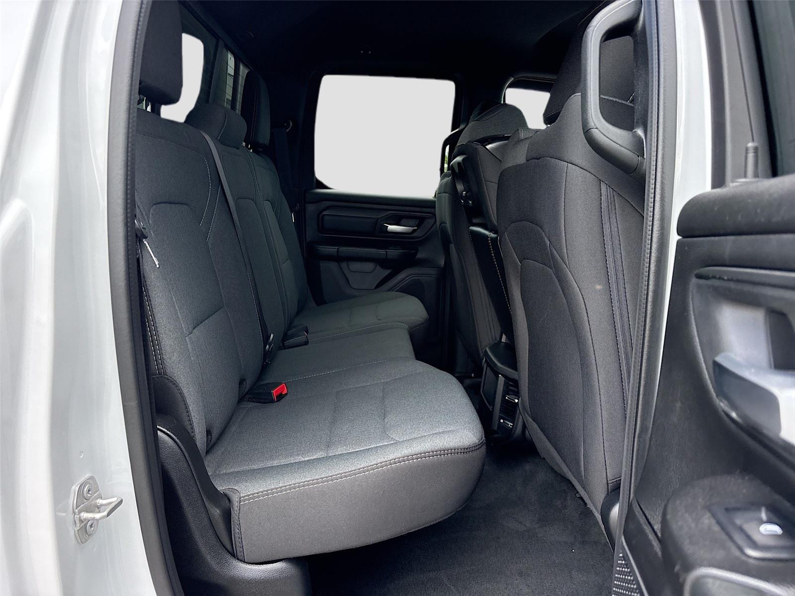 2023 Ram 1500 Tradesman