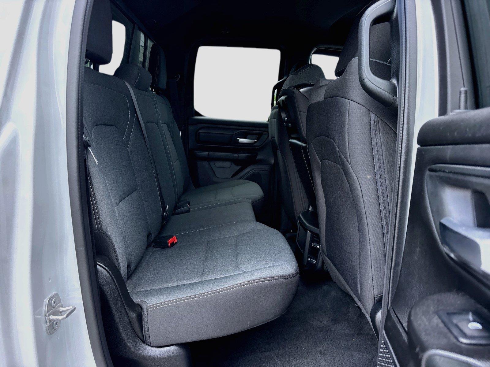 2023 Ram 1500 Tradesman