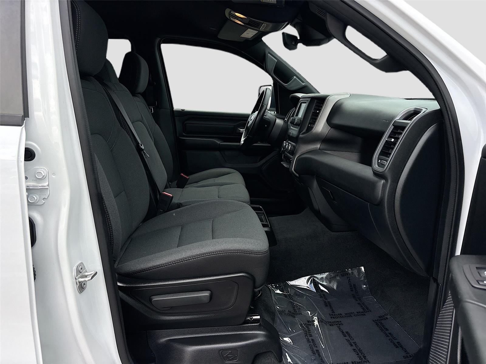 2023 Ram 1500 Tradesman