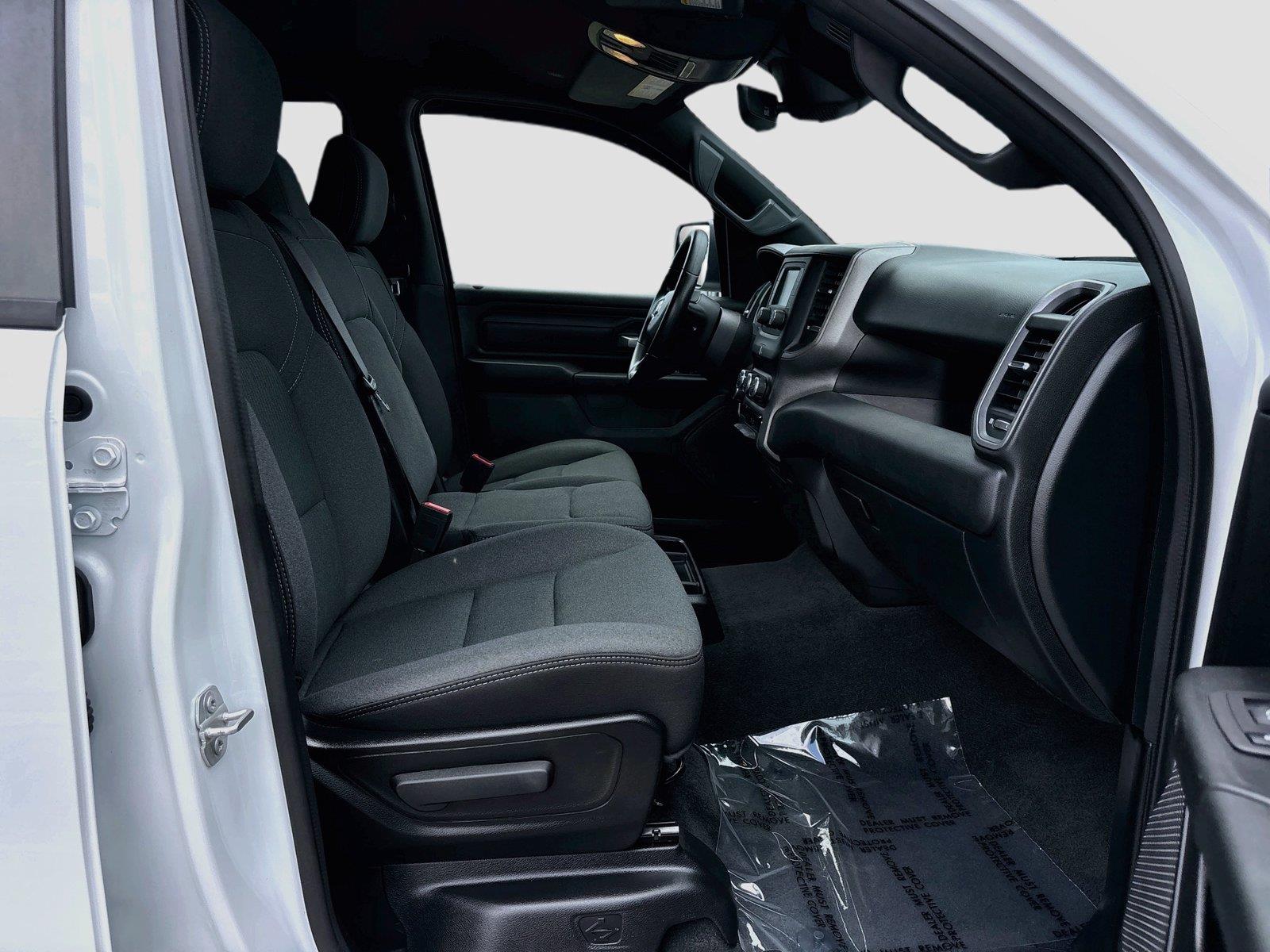 2023 Ram 1500 Tradesman
