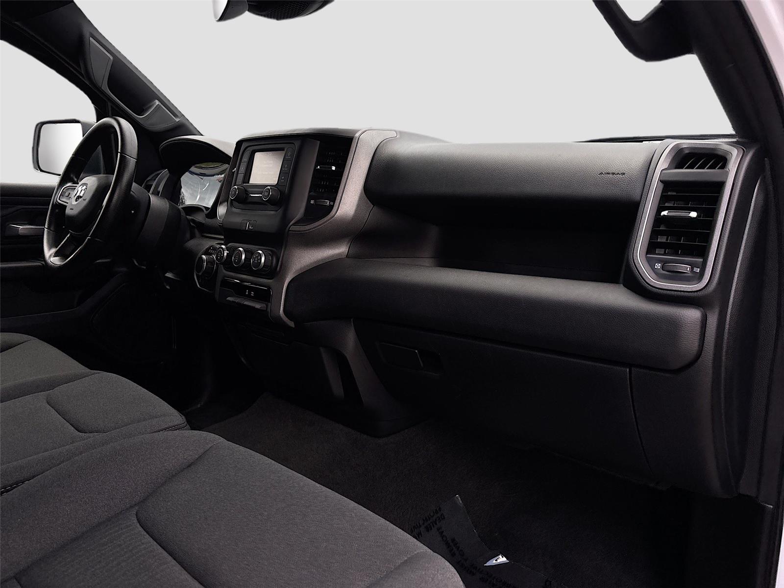 2023 Ram 1500 Tradesman