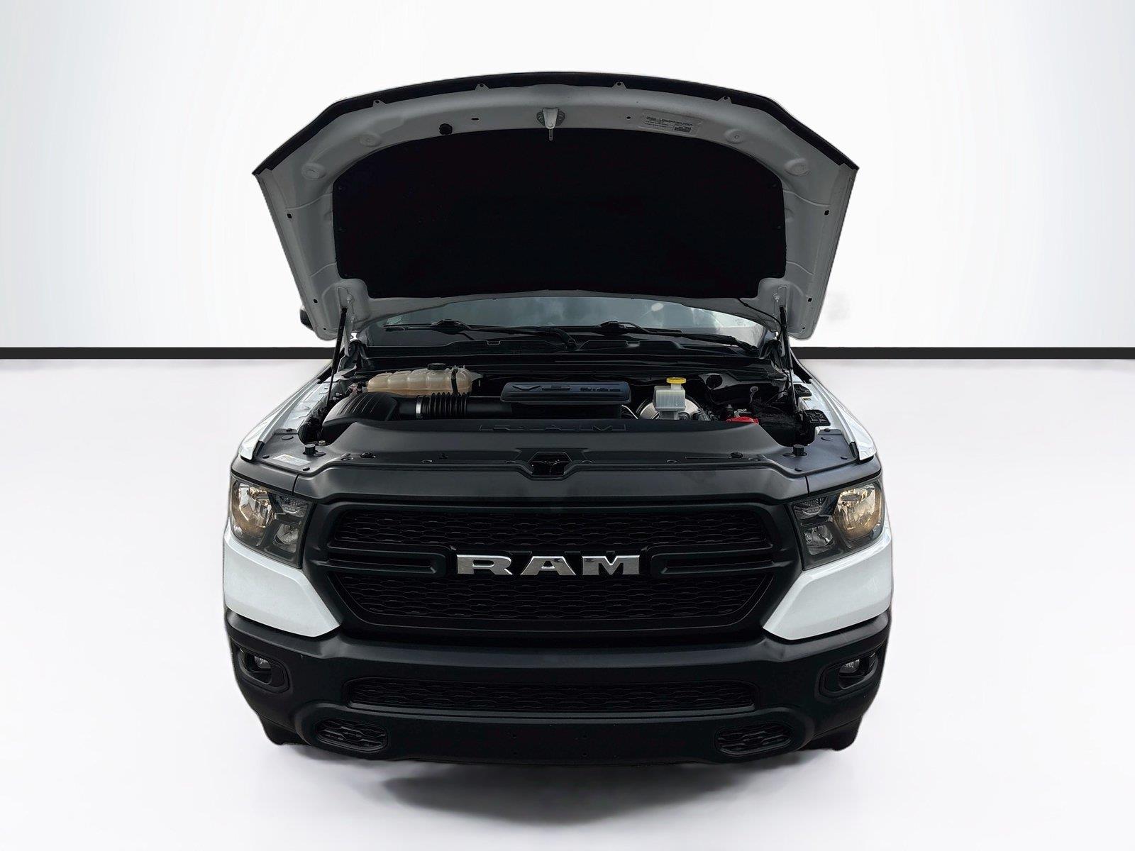2023 Ram 1500 Tradesman