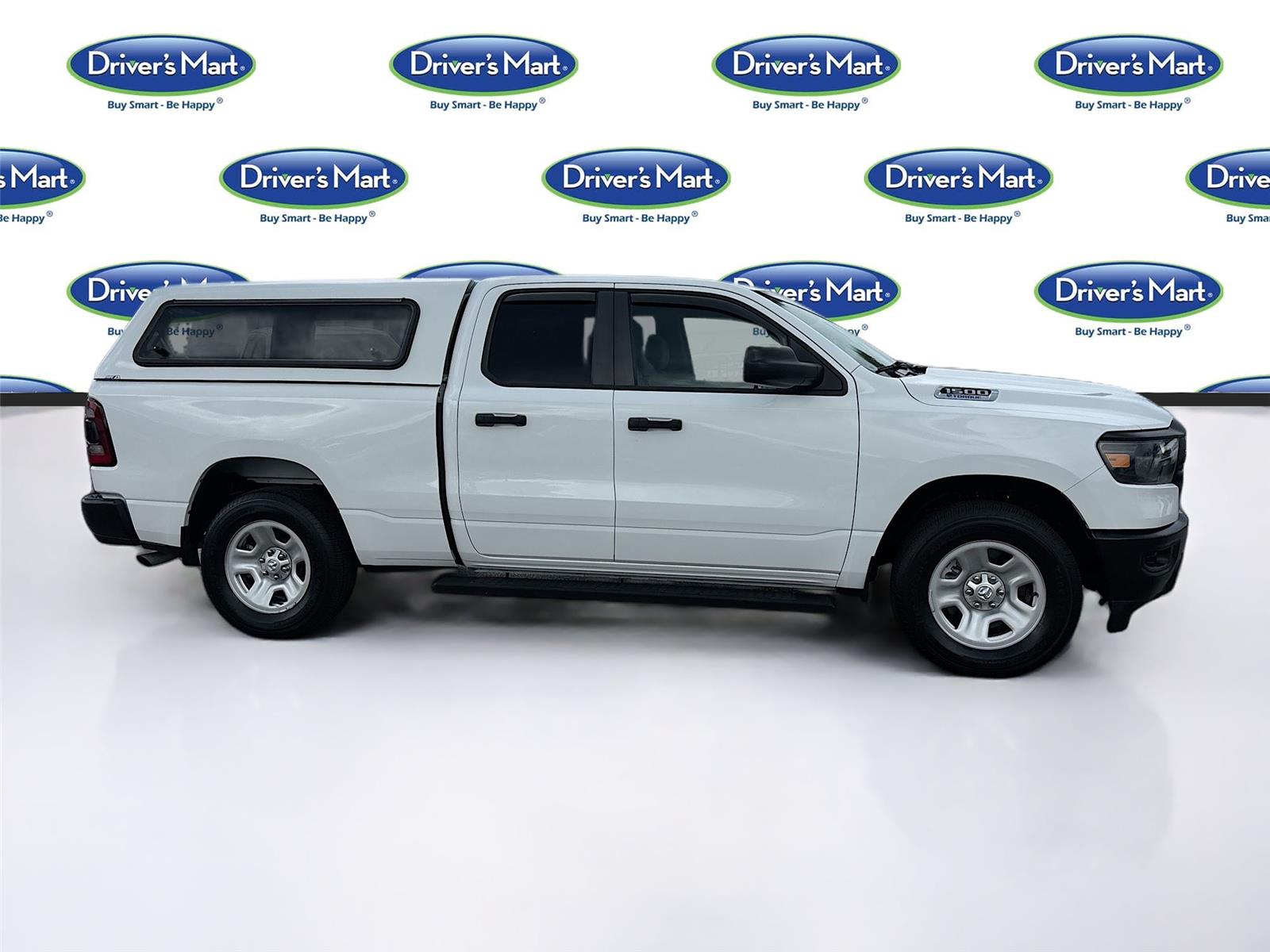2023 Ram 1500 Tradesman