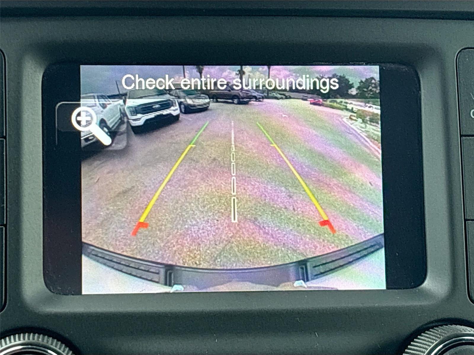 2023 Ram 1500 Tradesman
