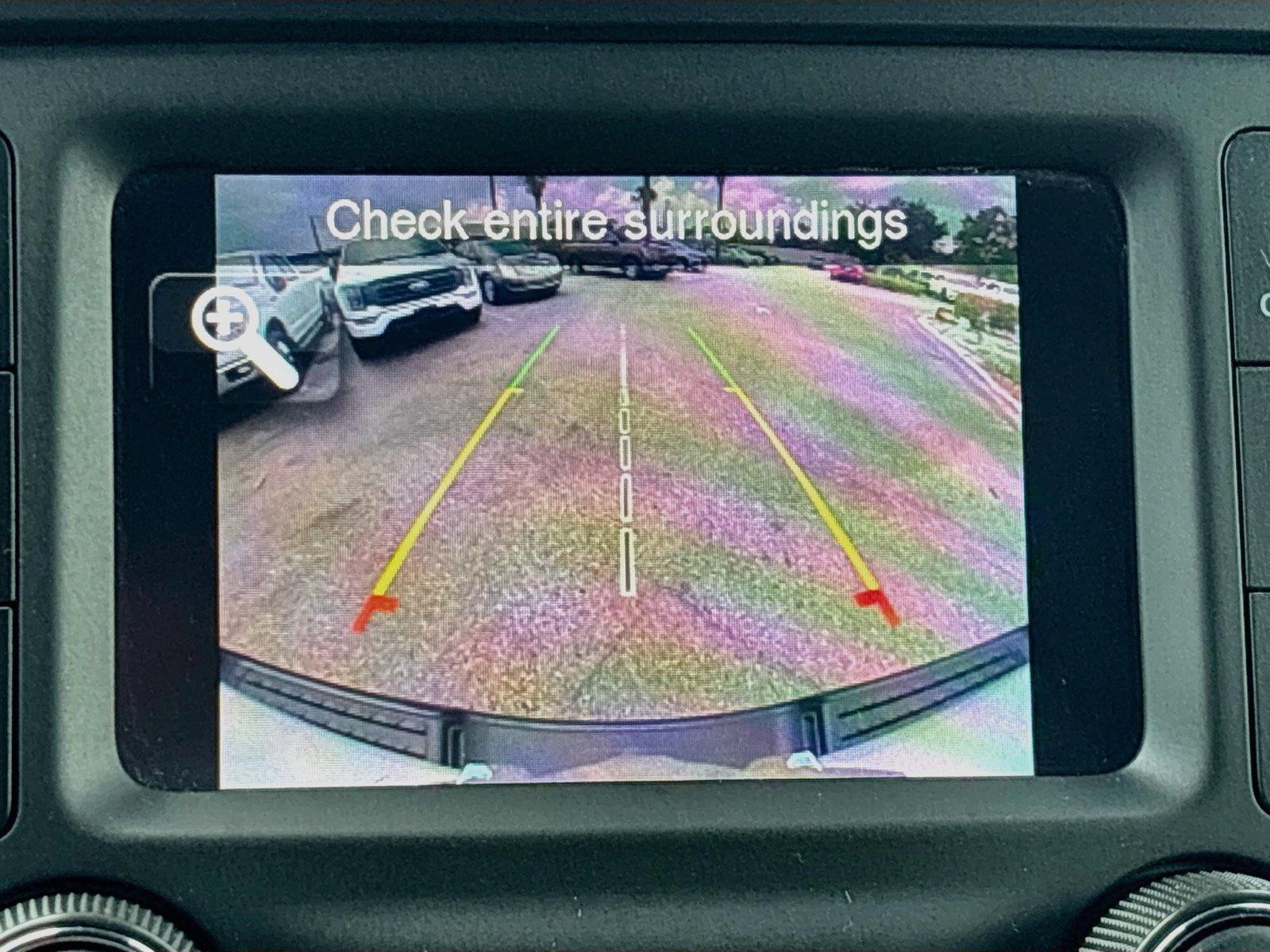2023 Ram 1500 Tradesman