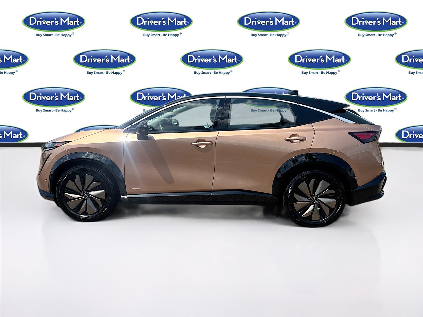 2023 Nissan ARIYA PREMIERE