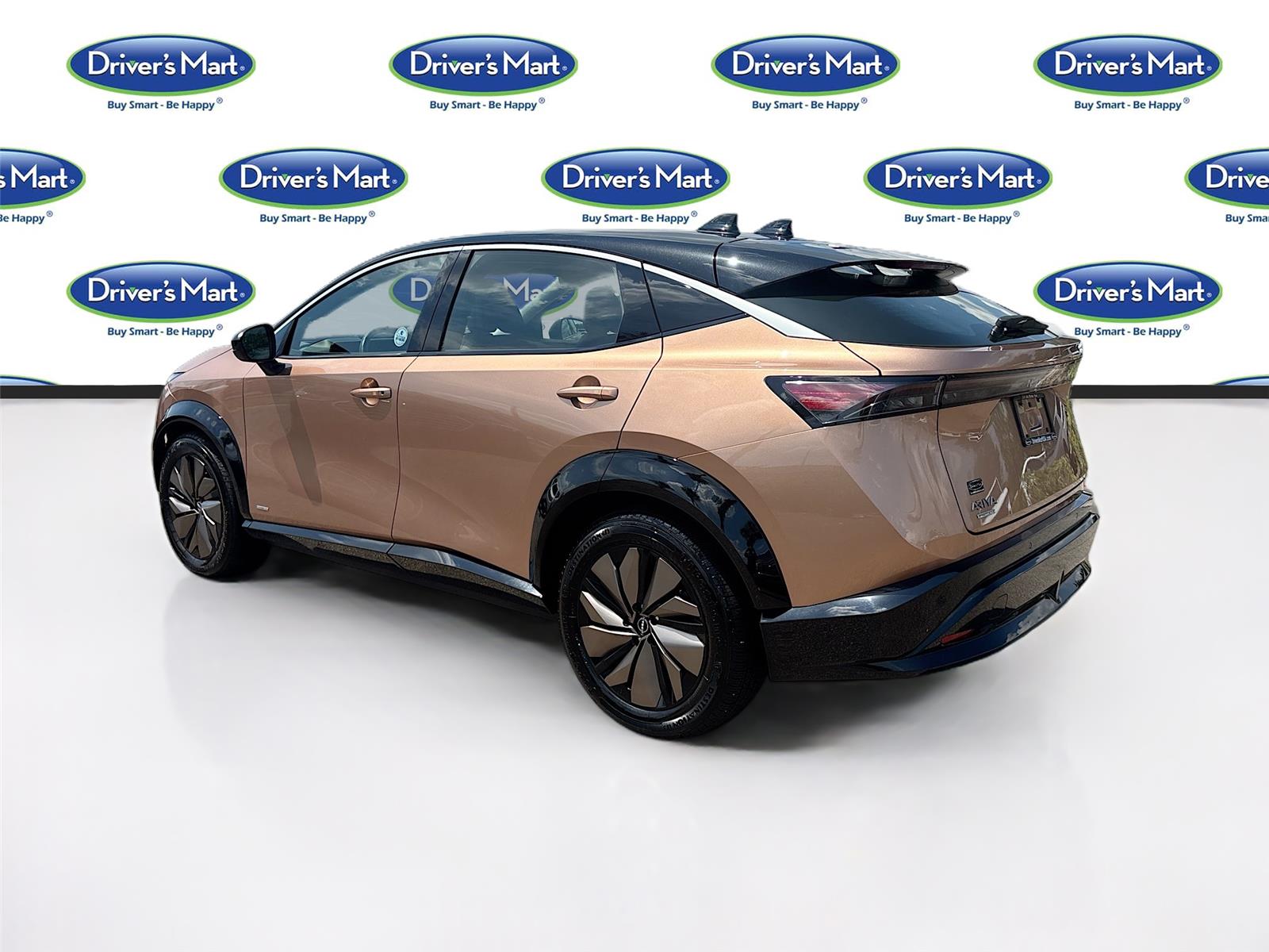 2023 Nissan ARIYA PREMIERE