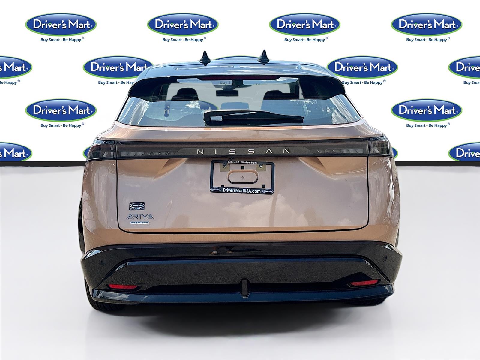 2023 Nissan ARIYA PREMIERE