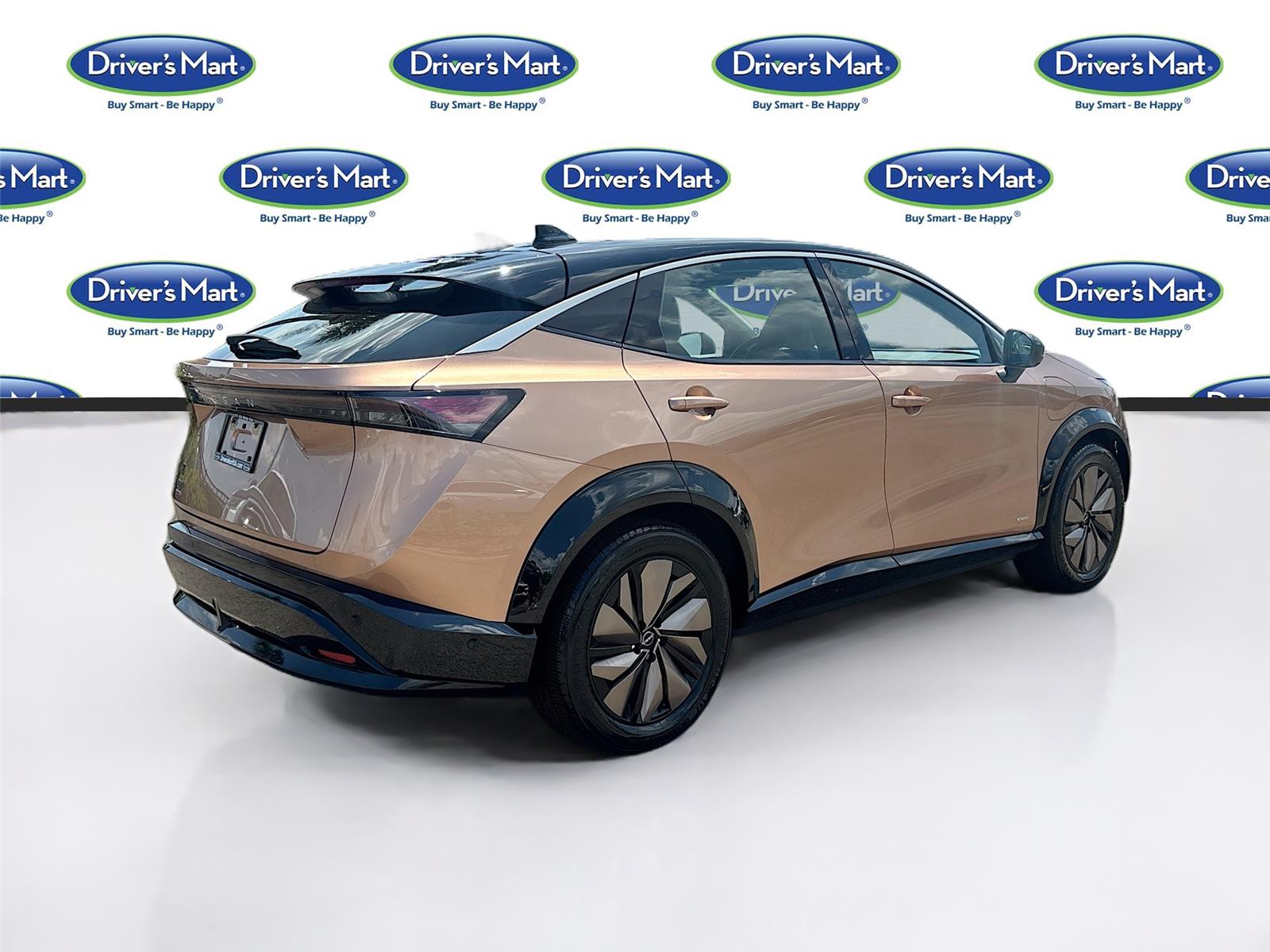 2023 Nissan ARIYA PREMIERE