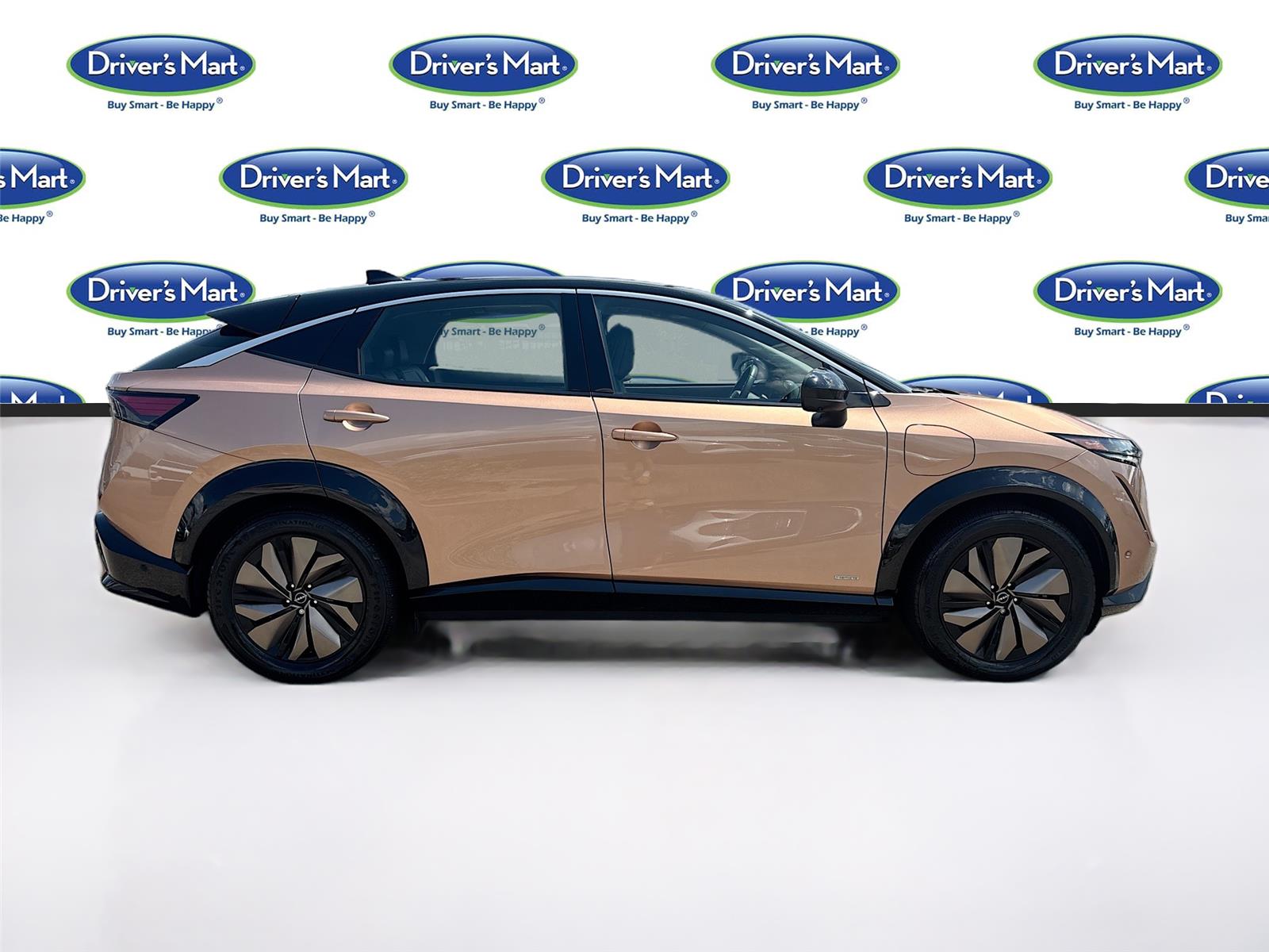 2023 Nissan ARIYA PREMIERE