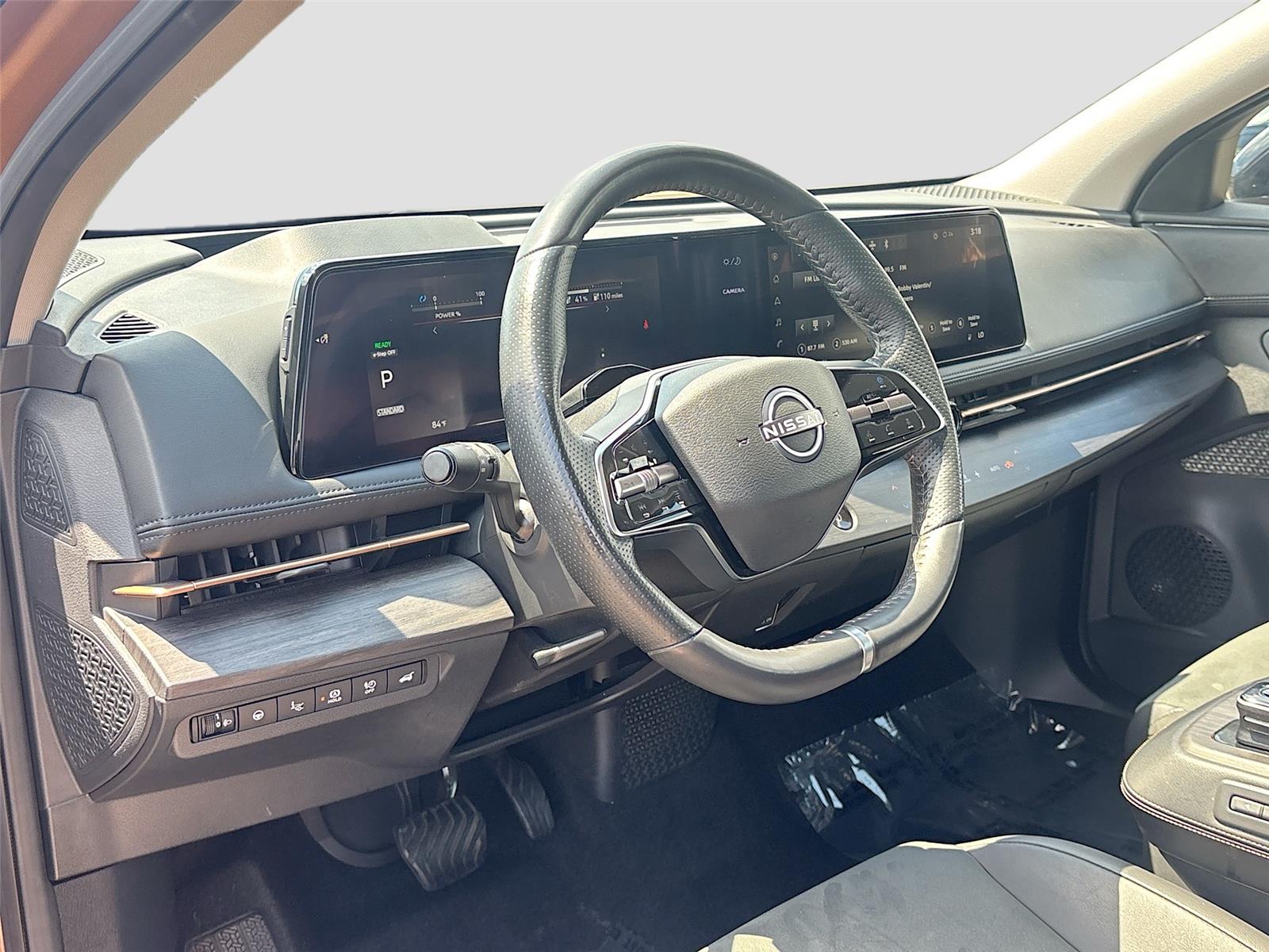 2023 Nissan ARIYA PREMIERE