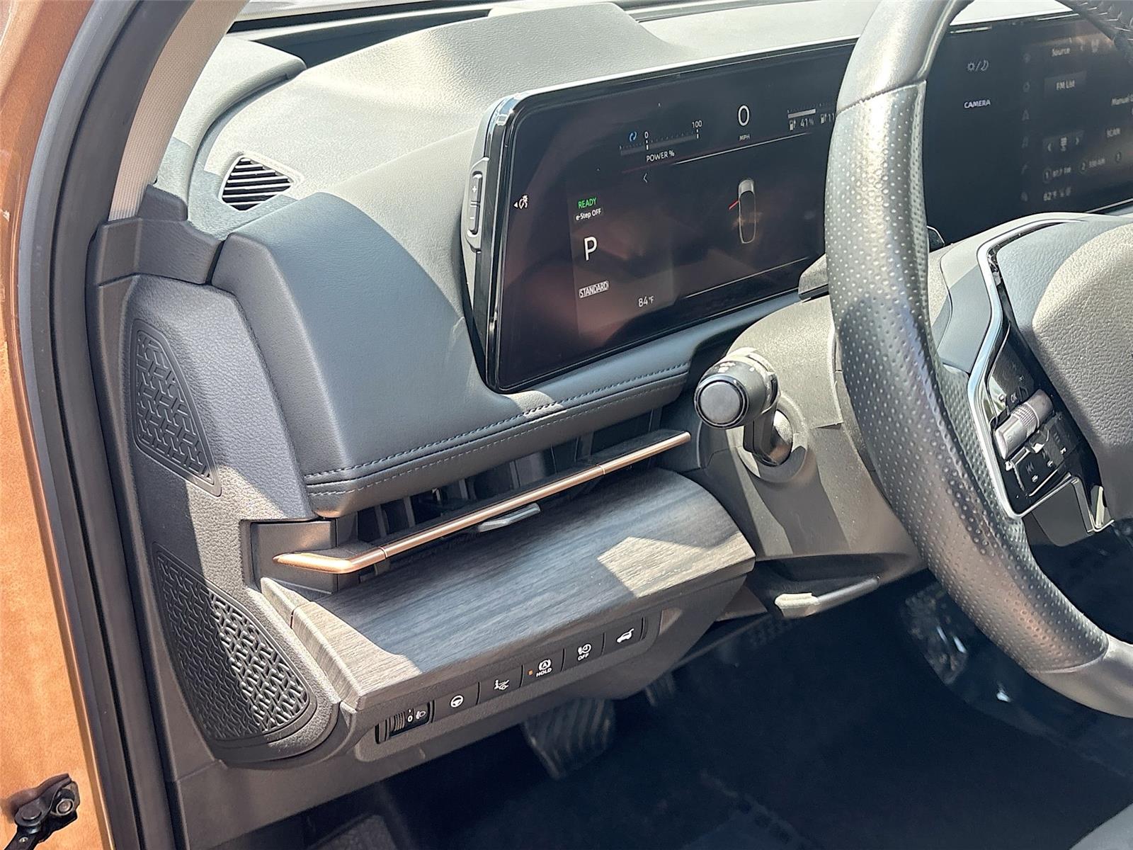 2023 Nissan ARIYA PREMIERE
