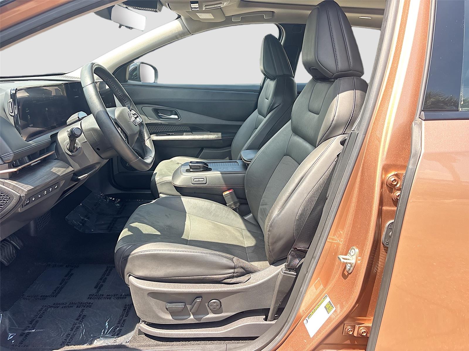 2023 Nissan ARIYA PREMIERE