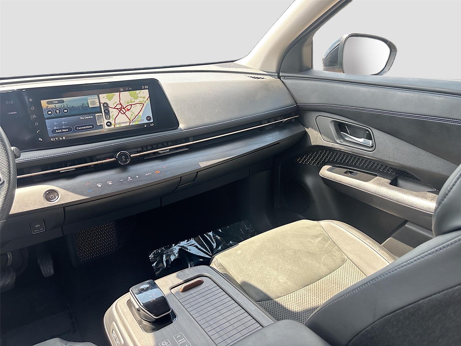 2023 Nissan ARIYA PREMIERE