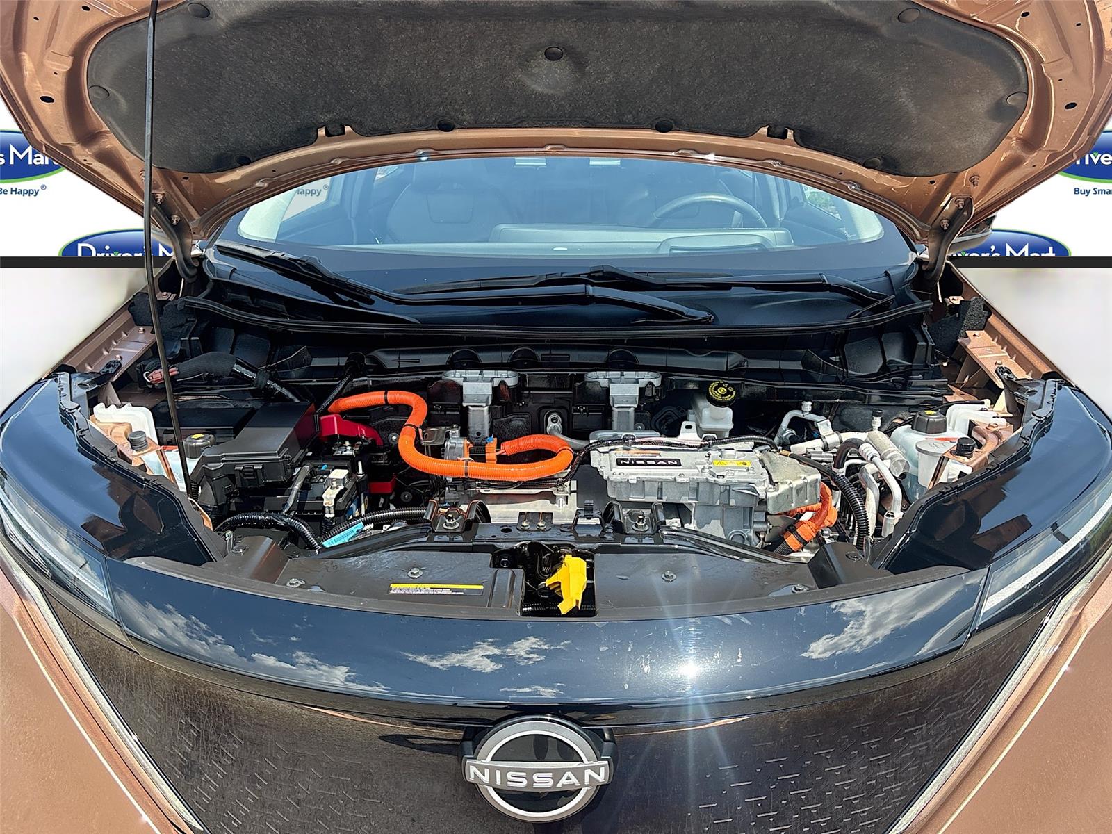 2023 Nissan ARIYA PREMIERE