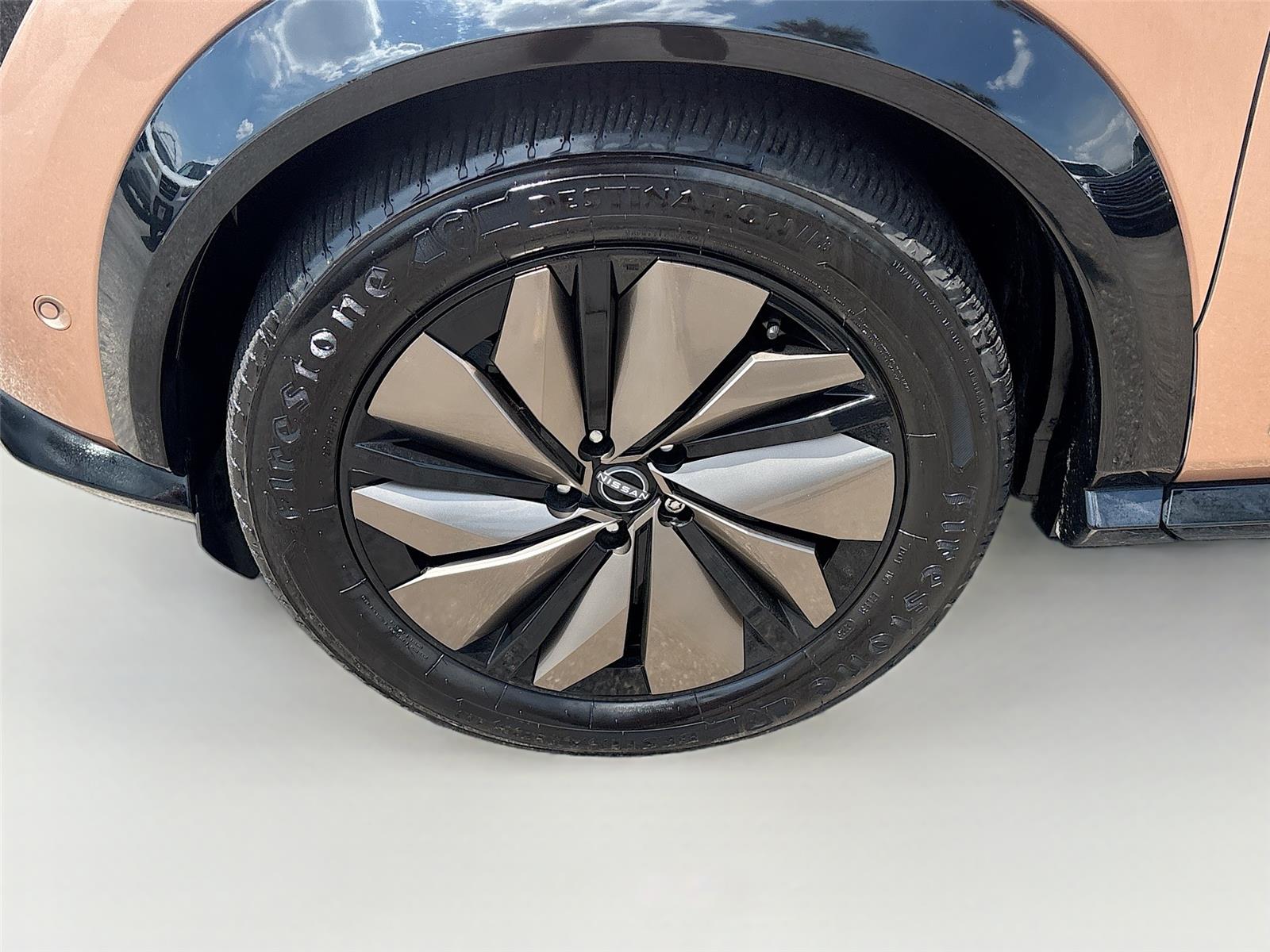 2023 Nissan ARIYA PREMIERE